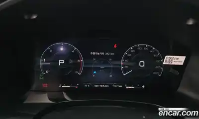 SsangYong Rexton 2024 2.2 Автомат в Москве № 524965, миниатюра 8