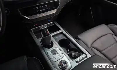 SsangYong Rexton 2024 2.2 Автомат в Москве № 524965, миниатюра 9