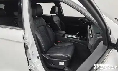 SsangYong Rexton 2024 2.2 Автомат в Москве № 524965, миниатюра 10