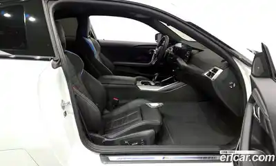 BMW M2 2025 3.0 Автомат в Москве № 525067, миниатюра 11