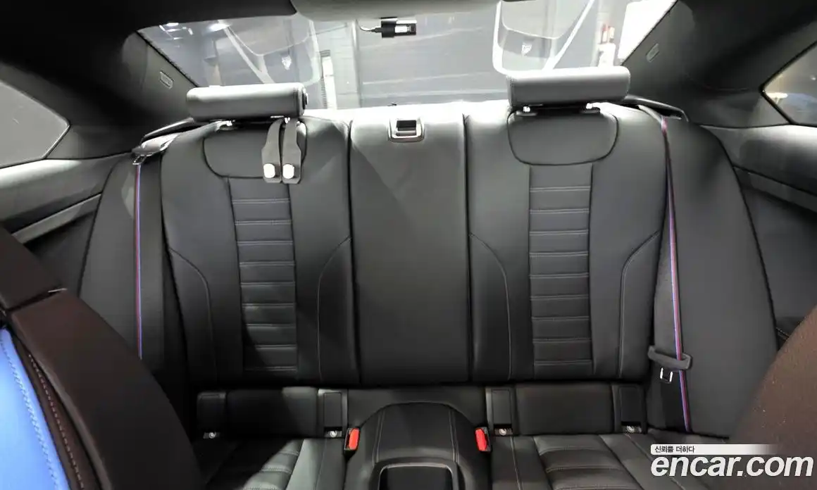 BMW M2 2025 3.0 Автомат в Москве № 525067, фото 12