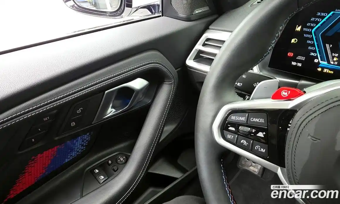 BMW M2 2025 3.0 Автомат в Москве № 525067, фото 17