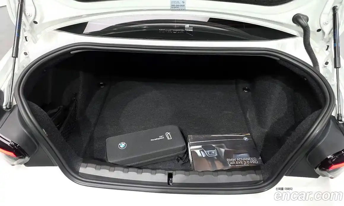 BMW M2 2025 3.0 Автомат в Москве № 525067, фото 20