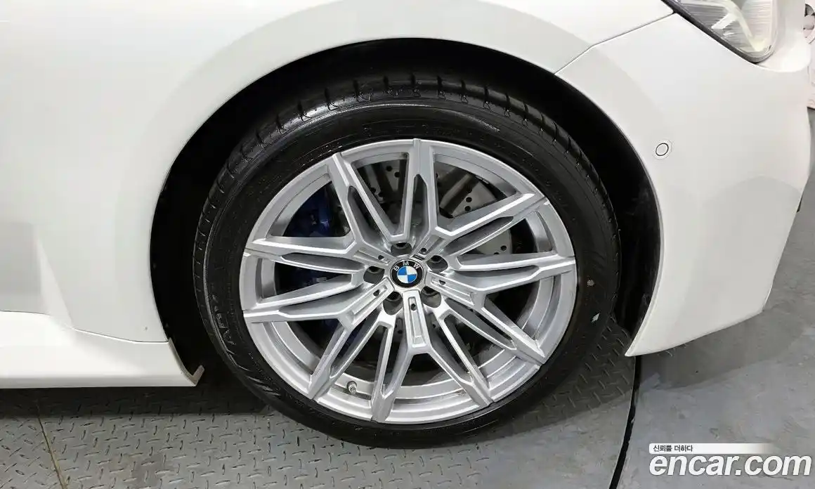 BMW M2 2025 3.0 Автомат в Москве № 525067, фото 5