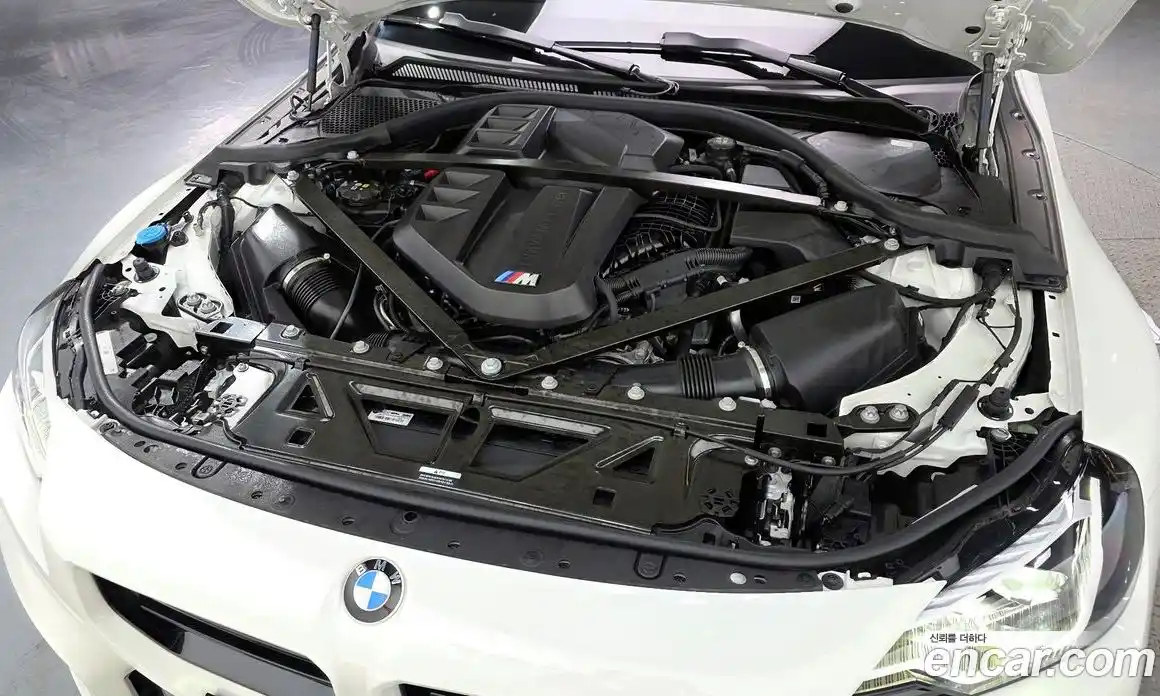 BMW M2 2025 3.0 Автомат в Москве № 525067, фото 6