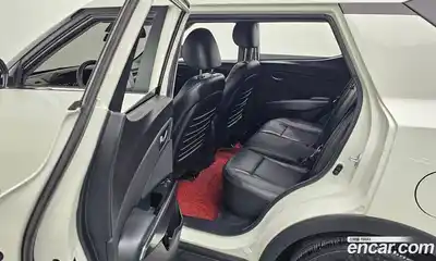 SsangYong TIBOLI 2024 1.5 Автомат в Москве № 525215, миниатюра 12