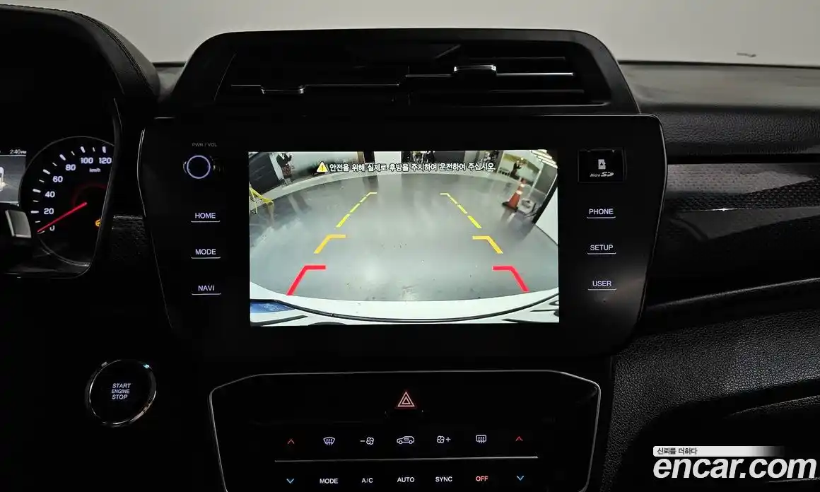 SsangYong TIBOLI 2024 1.5 Автомат в Москве № 525215, фото 15