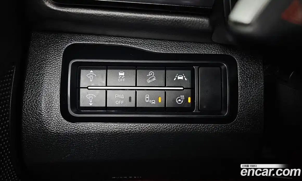 SsangYong TIBOLI 2024 1.5 Автомат в Москве № 525215, фото 16