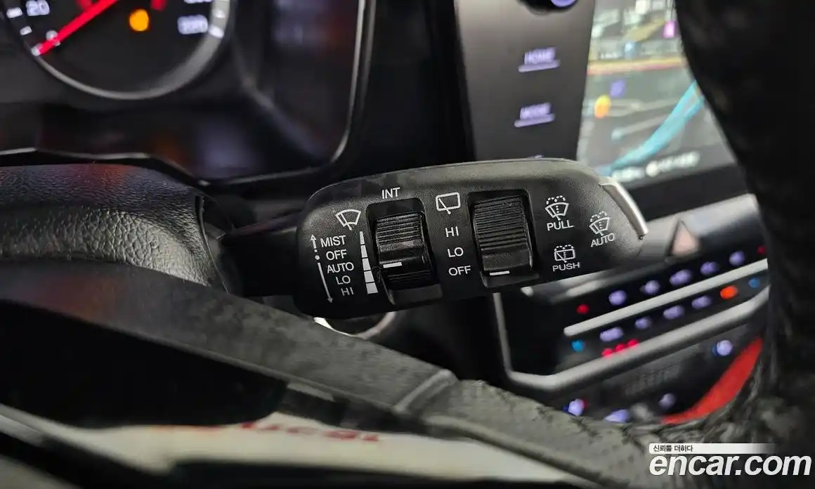 SsangYong TIBOLI 2024 1.5 Автомат в Москве № 525215, фото 17