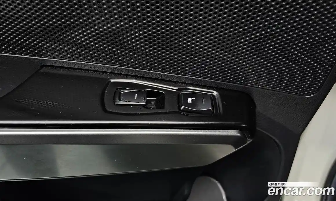 SsangYong TIBOLI 2024 1.5 Автомат в Москве № 525215, фото 19