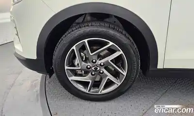 SsangYong TIBOLI 2024 1.5 Автомат в Москве № 525215, миниатюра 5