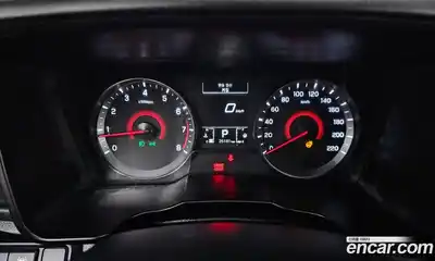 SsangYong TIBOLI 2024 1.5 Автомат в Москве № 525215, миниатюра 8