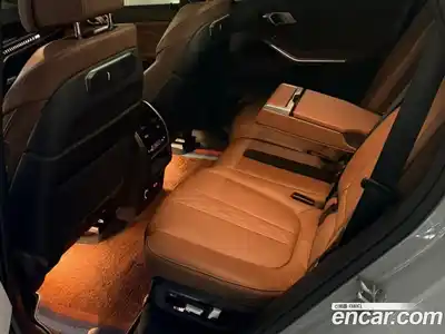 BMW X5 2024 3.0 Автомат в Москве № 525479, миниатюра 6