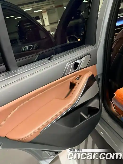 BMW X5 2024 3.0 Автомат в Москве № 525479, фото 10