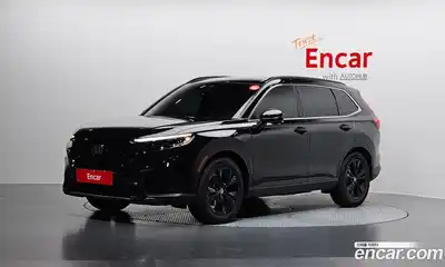 Honda CR-V, 2025