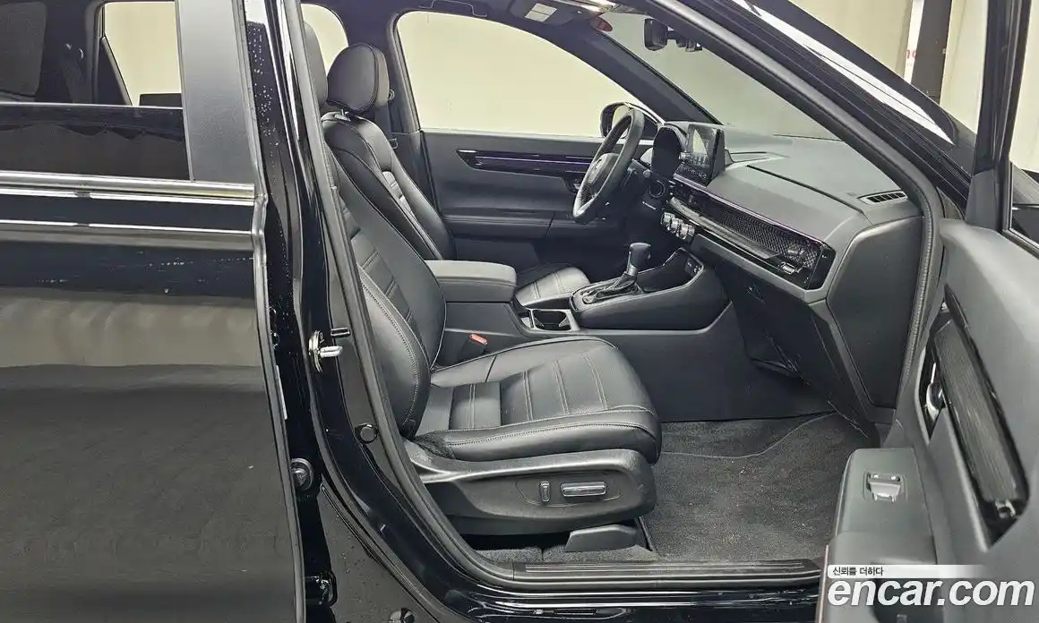 Honda CR-V 2025 2.0 Автомат в Москве № 525733, фото 11