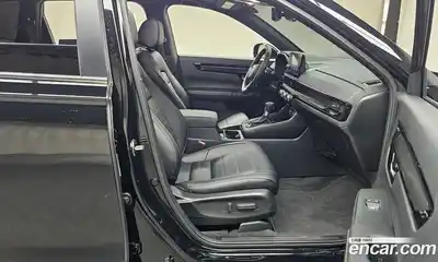 Honda CR-V 2025 2.0 Автомат в Москве № 525733, миниатюра 11