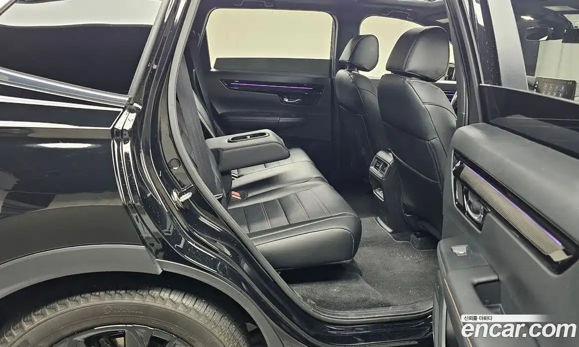 Honda CR-V 2025 2.0 Автомат в Москве № 525733, фото 12