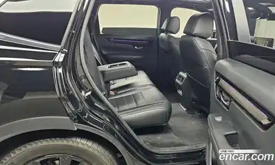 Honda CR-V 2025 2.0 Автомат в Москве № 525733, миниатюра 12