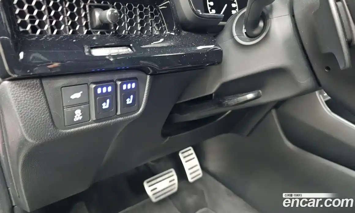 Honda CR-V 2025 2.0 Автомат в Москве № 525733, фото 14