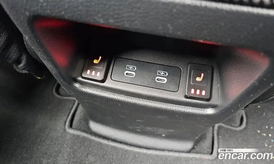 Honda CR-V 2025 2.0 Автомат в Москве № 525733, фото 18