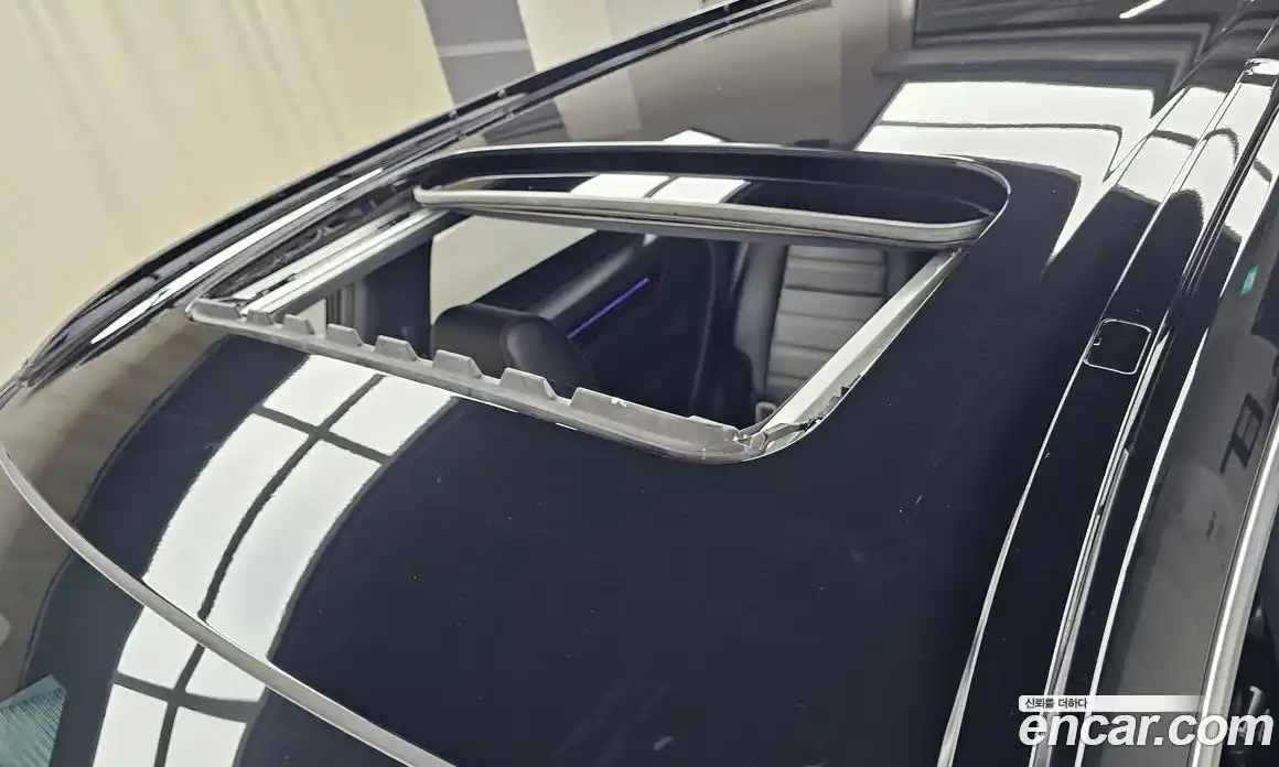 Honda CR-V 2025 2.0 Автомат в Москве № 525733, фото 19