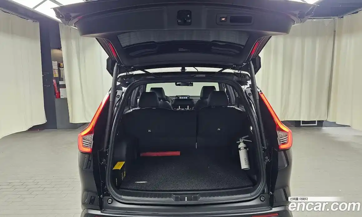 Honda CR-V 2025 2.0 Автомат в Москве № 525733, фото 20