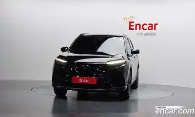 Honda CR-V 2025 2.0 Автомат в Москве № 525733, миниатюра 3