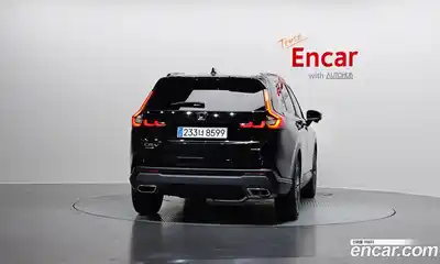 Honda CR-V 2025 2.0 Автомат в Москве № 525733, миниатюра 4