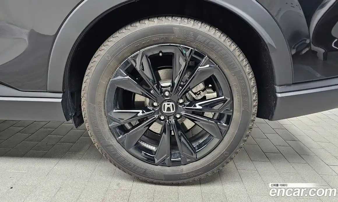 Honda CR-V 2025 2.0 Автомат в Москве № 525733, фото 5