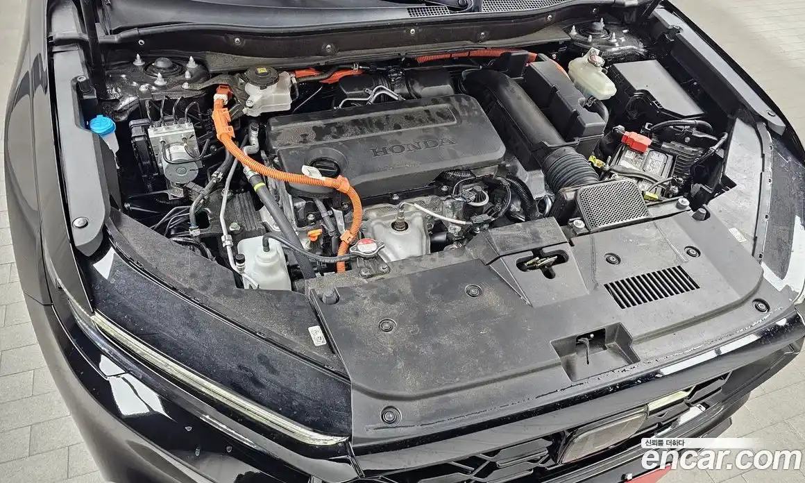 Honda CR-V 2025 2.0 Автомат в Москве № 525733, фото 6