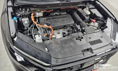 Honda CR-V 2025 2.0 Автомат в Москве № 525733, миниатюра 6