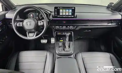 Honda CR-V 2025 2.0 Автомат в Москве № 525733, миниатюра 7