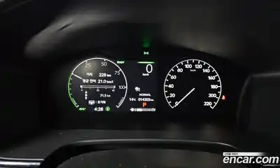 Honda CR-V 2025 2.0 Автомат в Москве № 525733, миниатюра 8