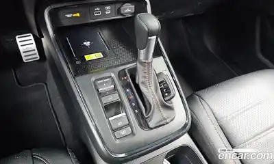 Honda CR-V 2025 2.0 Автомат в Москве № 525733, миниатюра 9