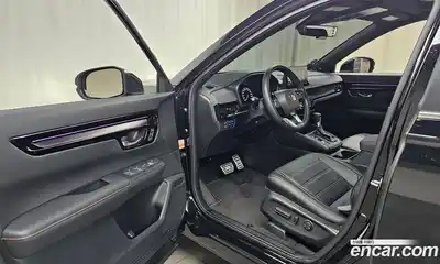 Honda CR-V 2025 2.0 Автомат в Москве № 525733, миниатюра 10