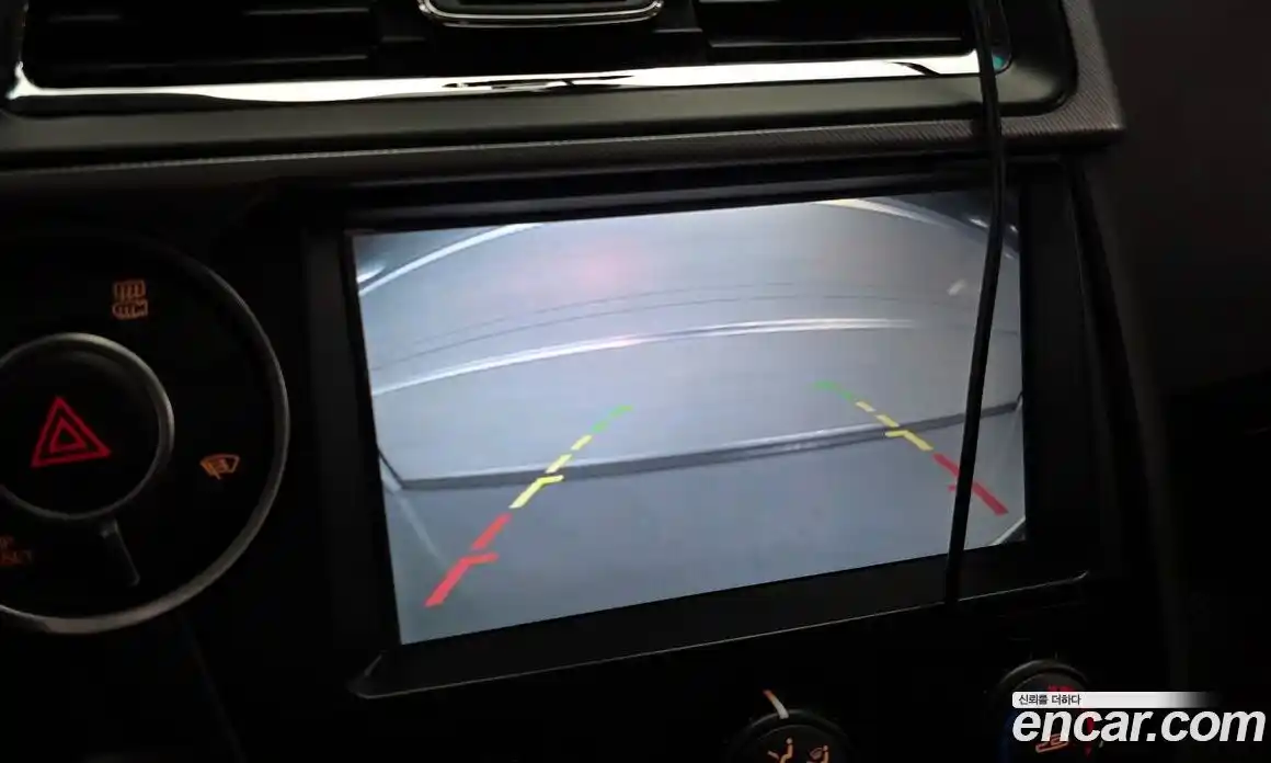 SsangYong Korando 2017 2.2 Автомат в Москве № 525845, фото 14