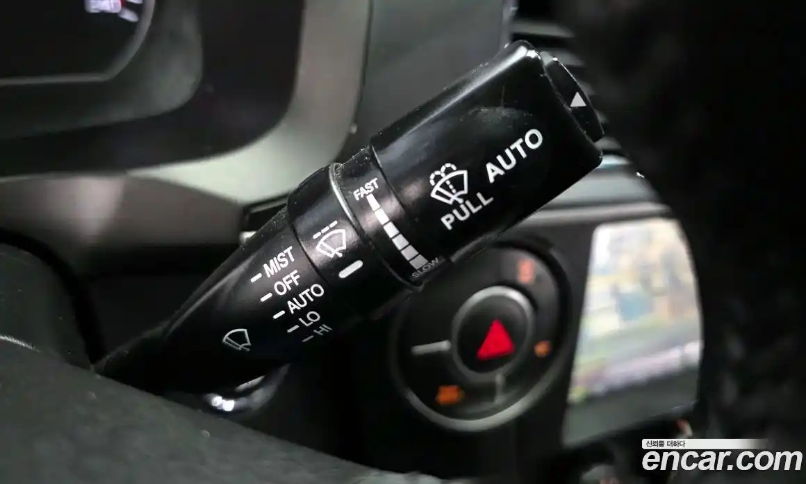 SsangYong Korando 2017 2.2 Автомат в Москве № 525845, фото 17