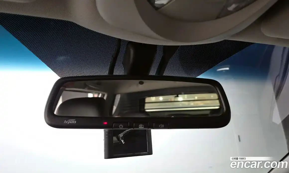 SsangYong Korando 2017 2.2 Автомат в Москве № 525845, фото 19