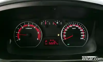 SsangYong Korando 2017 2.2 Автомат в Москве № 525845, миниатюра 8