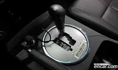 SsangYong Korando 2017 2.2 Автомат в Москве № 525845, миниатюра 9