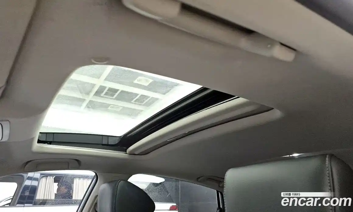 Honda Accord 2018 2.0 Автомат в Москве № 526163, фото 18