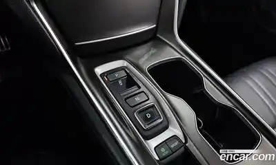 Honda Accord 2018 2.0 Автомат в Москве № 526163, миниатюра 9