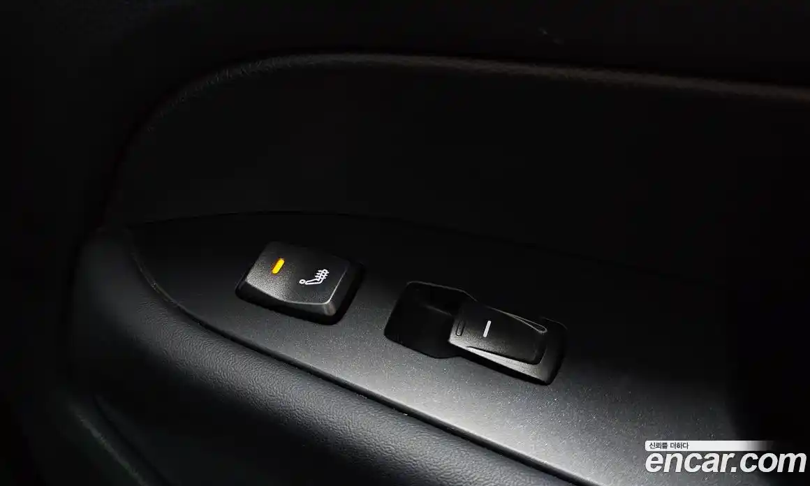 SsangYong Rexton 2022 2.2 Автомат в Москве № 526178, фото 17