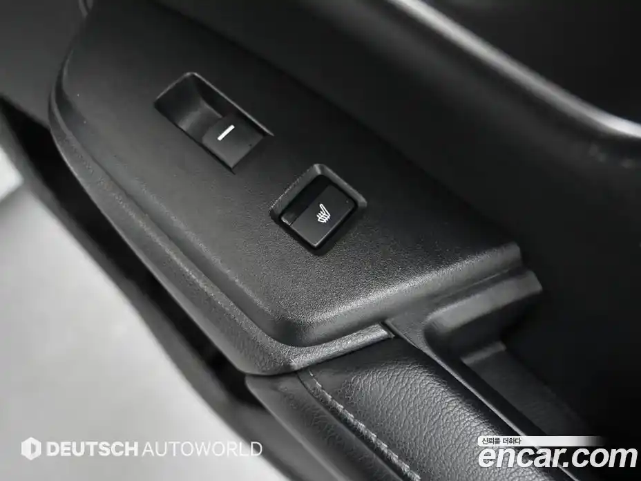 Honda CR-V 2020 2.0 Автомат в Москве № 526717, фото 16