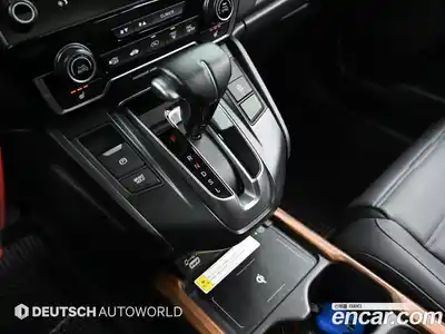 Honda CR-V 2020 2.0 Автомат в Москве № 526717, миниатюра 9