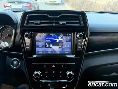 SsangYong TIBOLI 2020 1.5 Автомат в Москве № 526993, миниатюра 12