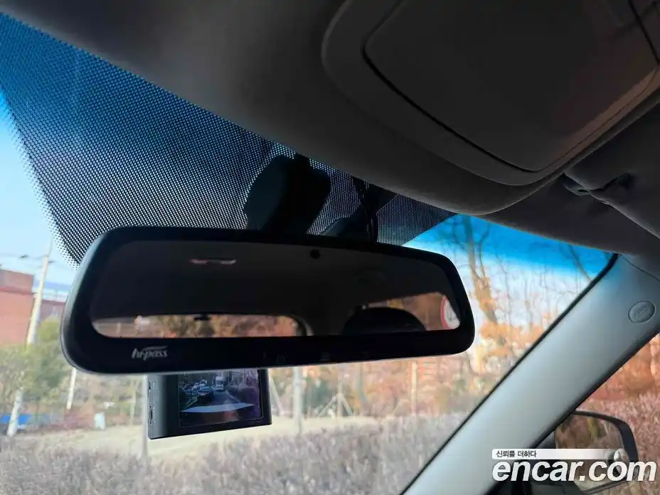 SsangYong TIBOLI 2020 1.5 Автомат в Москве № 526993, фото 13