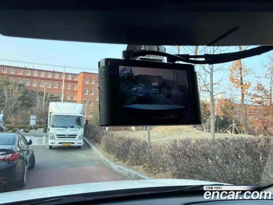 SsangYong TIBOLI 2020 1.5 Автомат в Москве № 526993, фото 14