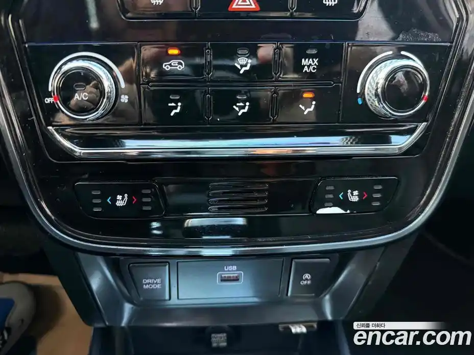 SsangYong TIBOLI 2020 1.5 Автомат в Москве № 526993, фото 15